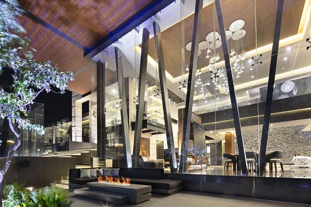 Arquitectura — producción 4
