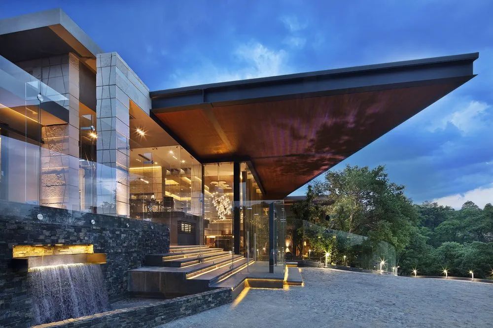 Arquitectura — producción 11