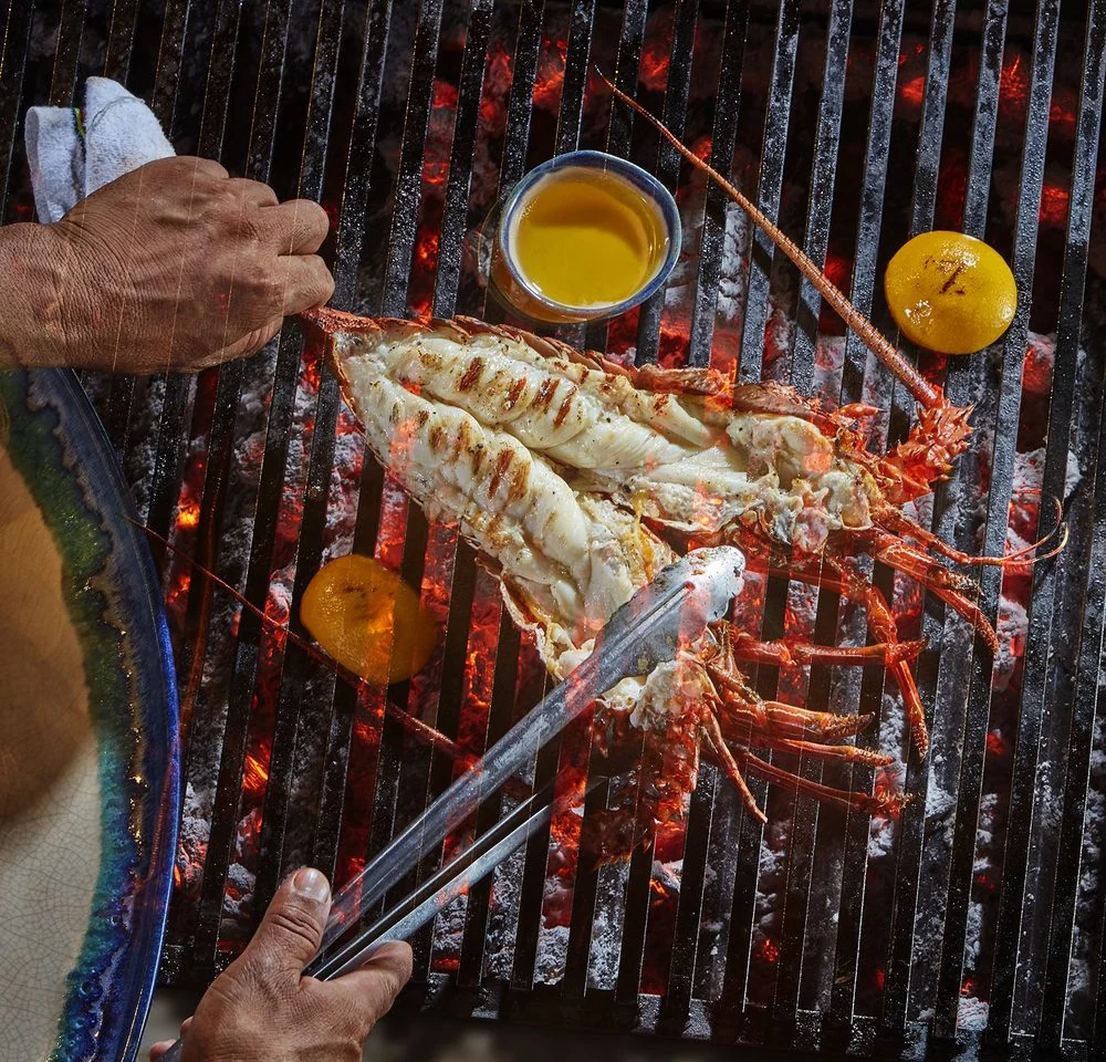 Gastronomía — producción 5