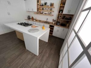 Foro de Cocina